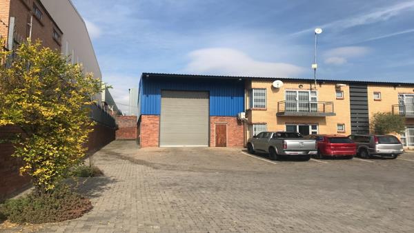 454 m² Commercial space