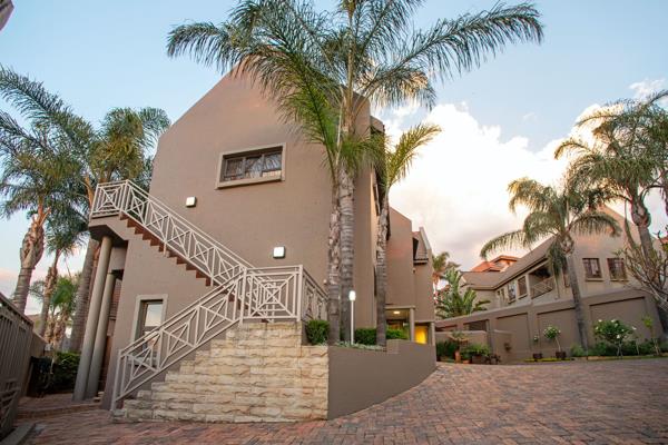 3 Bedroom Cluster