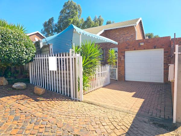 3 Bedroom Cluster