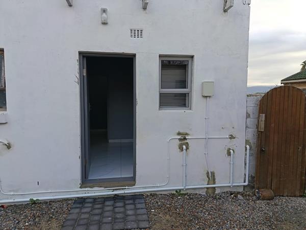 1 Bedroom Garden Cottage