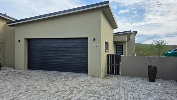 3 Bedroom Duet