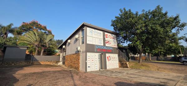 344 m² Commercial space
