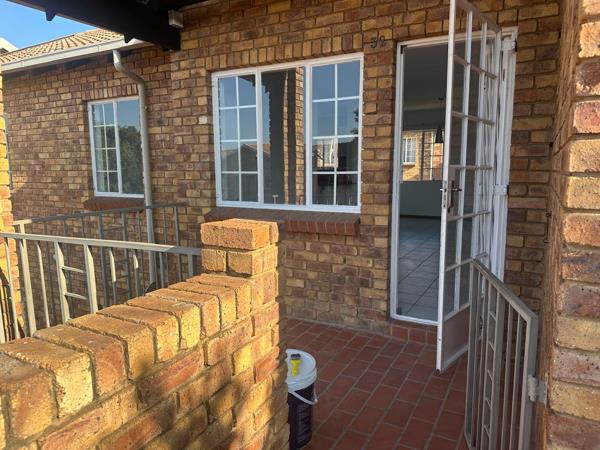2 Bedroom Simplex