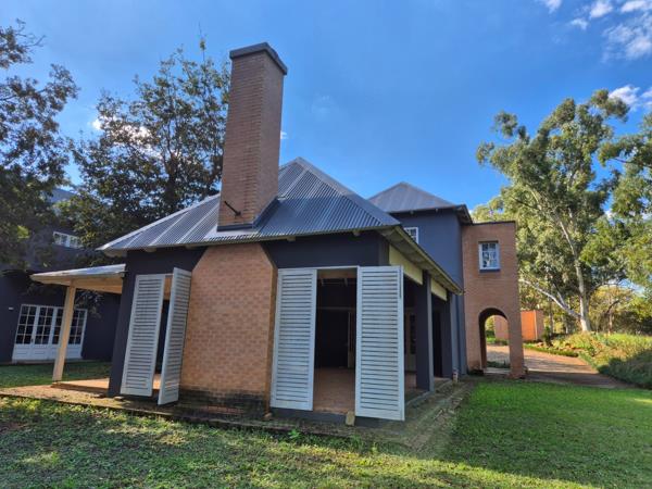 6 Bedroom House