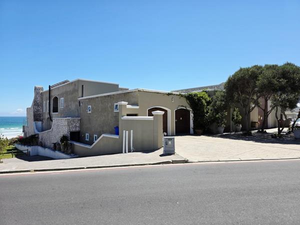 7 Bedroom House