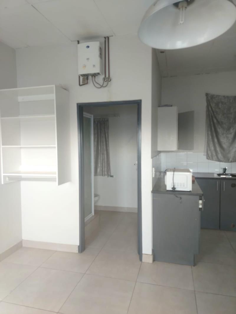 Studio Apartment in Lyndhurst