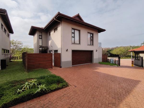 4 Bedroom Townhouse