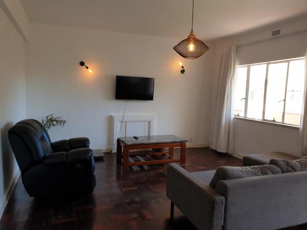 1 Bedroom Flat