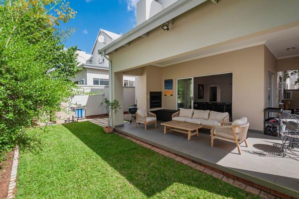 3 Bedroom Cluster