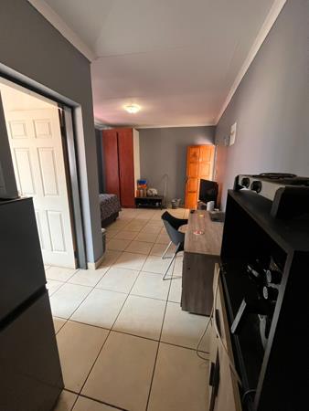 0.5 Bedroom House