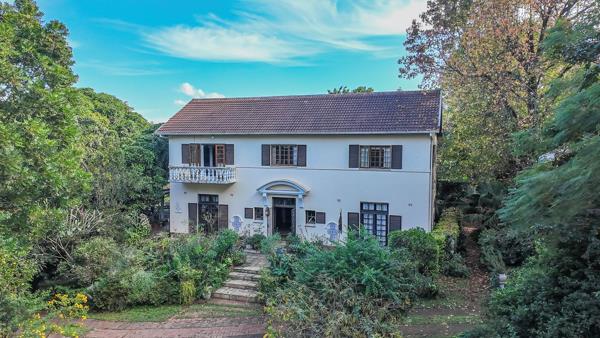 5 Bedroom House
