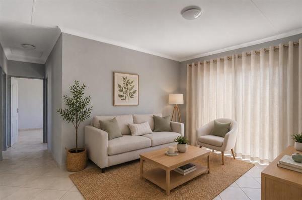 3 Bedroom Simplex