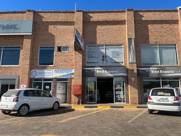 1 395 m² Commercial space