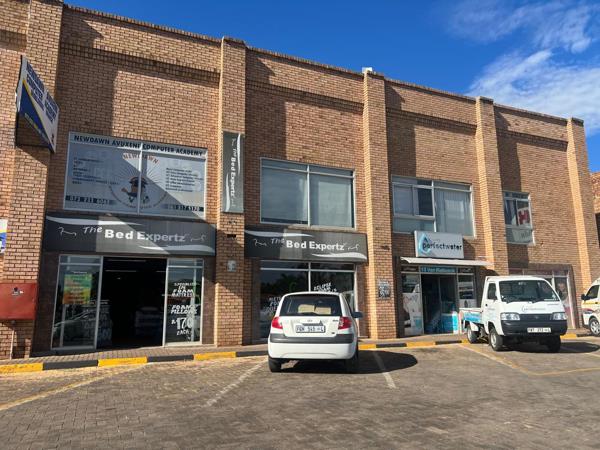 1 395 m² Commercial space