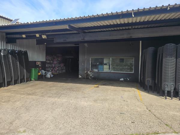2 278 m² Commercial space
