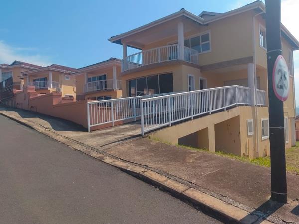 3 Bedroom Duplex