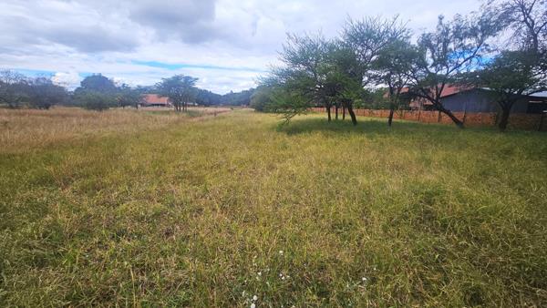 845 m² Land