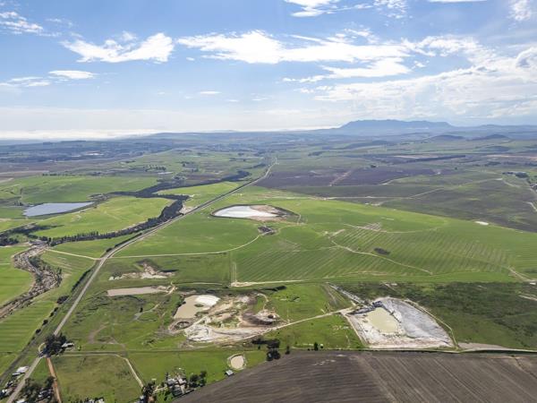 72 ha Farm