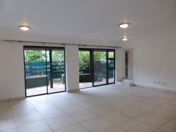 1 Bedroom Duplex