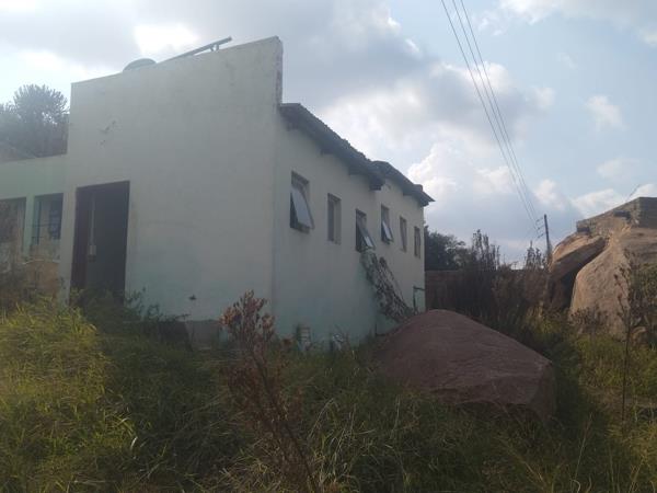 12 Bedroom House