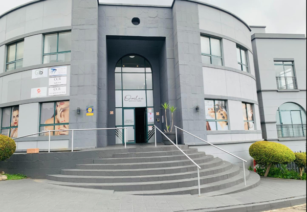 530 m² Commercial space