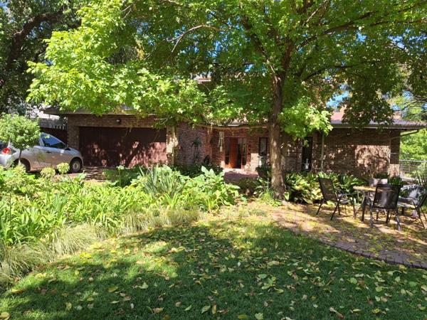 4 Bedroom Townhouse