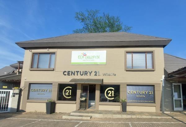 70 m² Commercial space