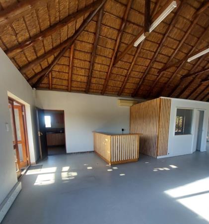 70 m² Commercial space