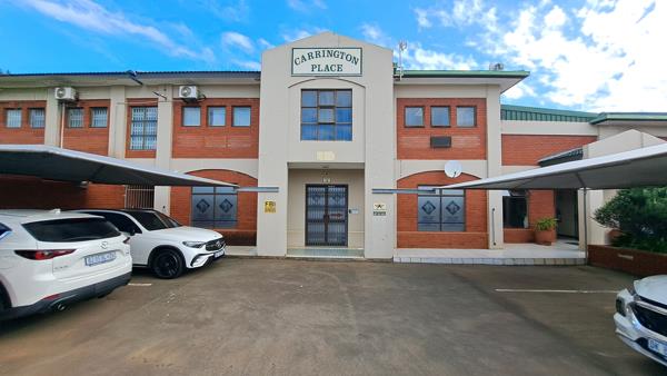 64 m² Commercial space