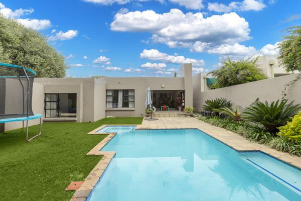 3 Bedroom Cluster