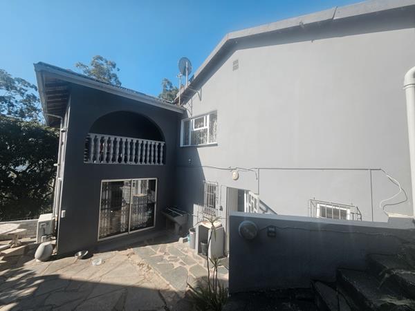 7 Bedroom House