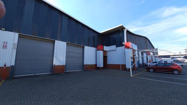 246 m² Industrial space