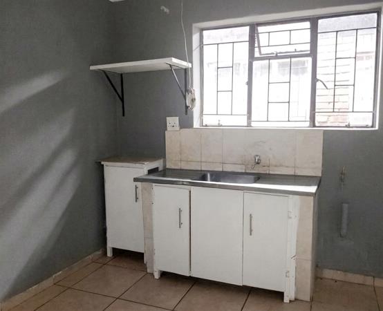 1 Bedroom Garden Cottage