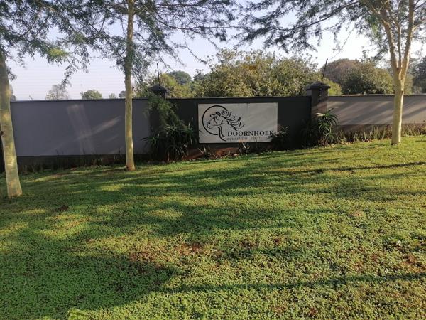 5 105 m² Land