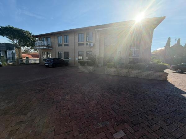 40 m² Commercial space
