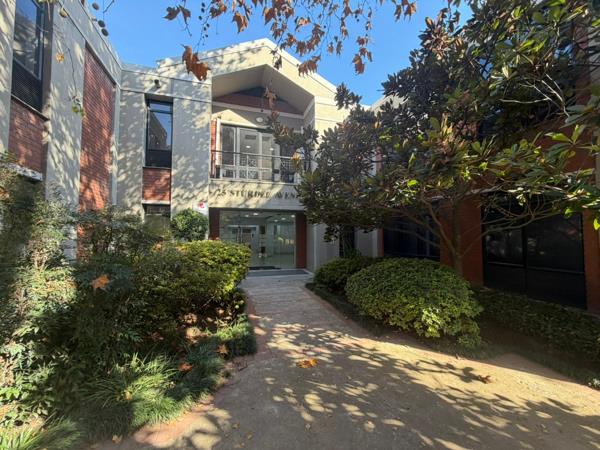 184 m² Commercial space