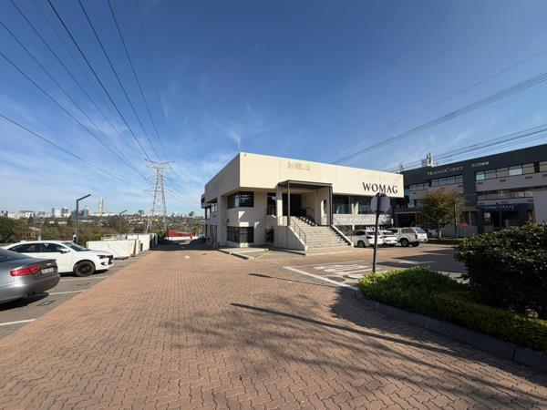 768 m² Commercial space