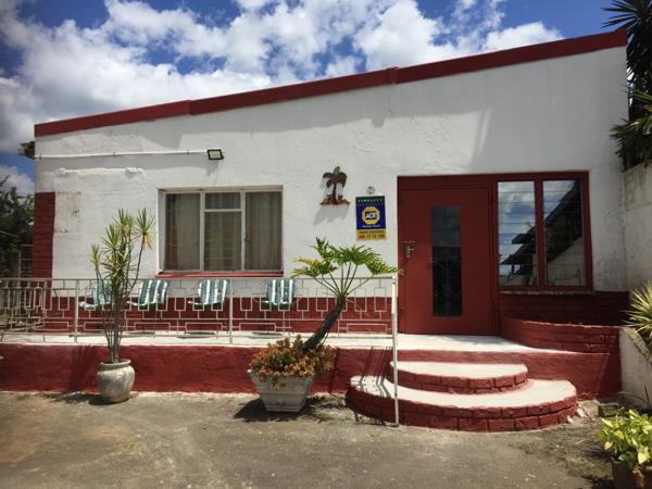 1 Bedroom Garden Cottage
