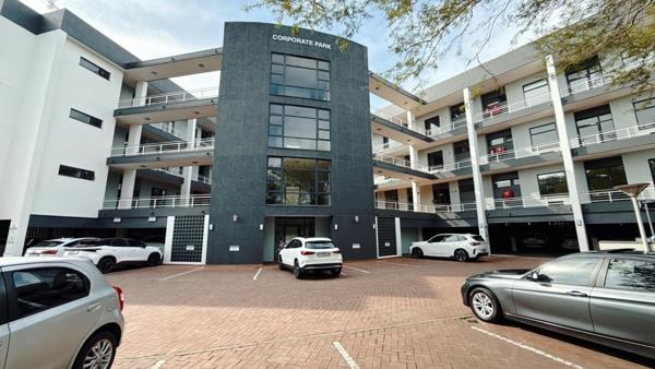 117 m² Commercial space