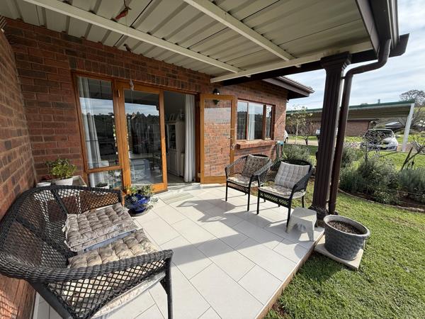 1 Bedroom House
