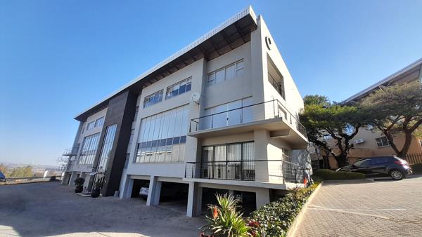 365 m² Commercial space