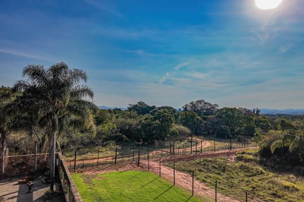 8.6 ha Agricultural Holding
