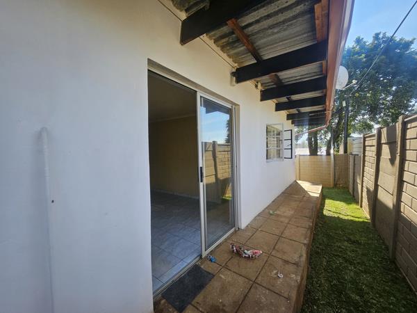 1 Bedroom Flat