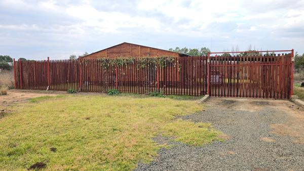 1 ha Farm