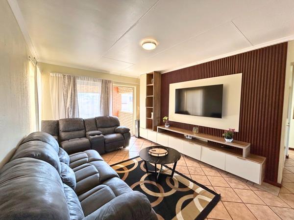 3 Bedroom Apartment