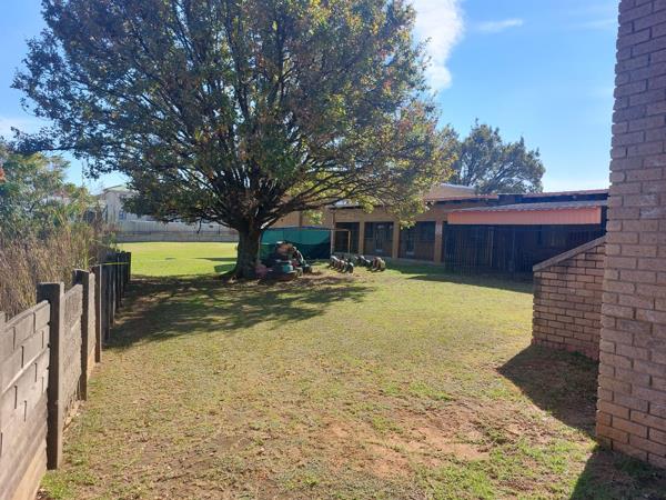 80 m² Commercial space