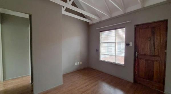 1 Bedroom House