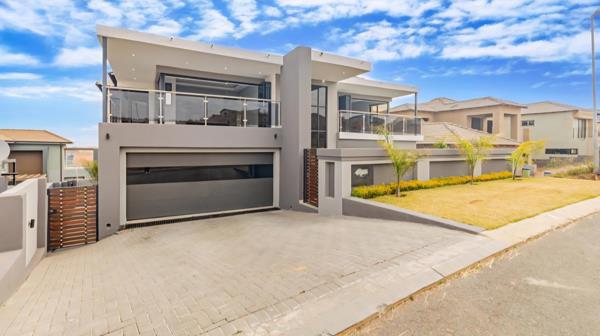 5 Bedroom House
