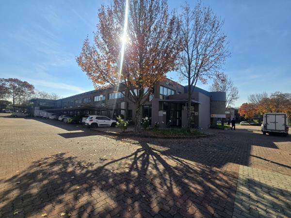 385 m² Commercial space