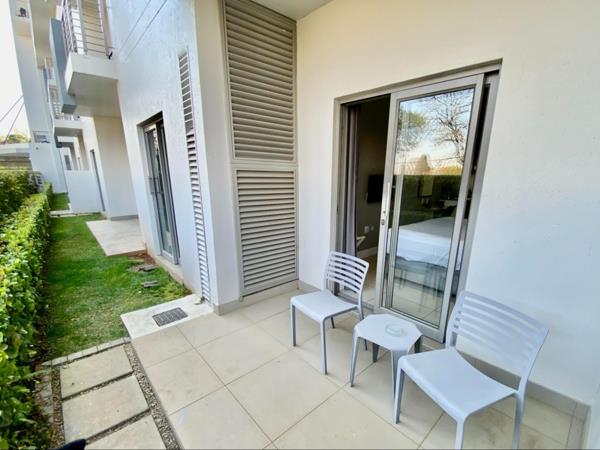 0.5 Bedroom Flat